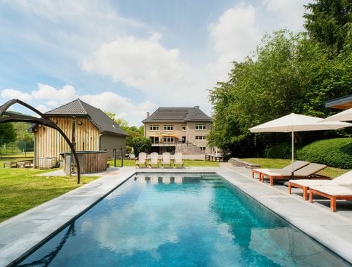                                         Uitzonderlijke woning te koop in Warnant, € 900.000
