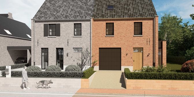 Huis te koop in Leuvensebaan 302, 3220 Holsbeek