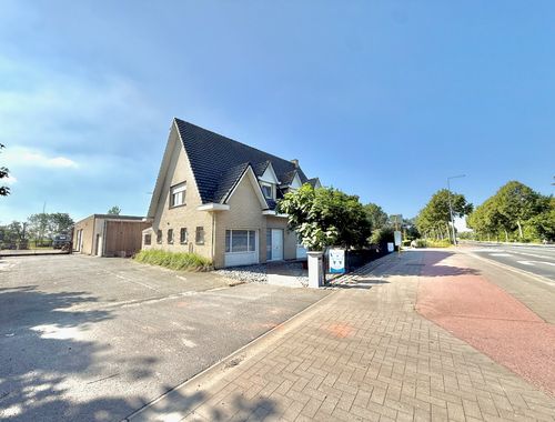                                         Woning te huur in Ertvelde, € 2.500

