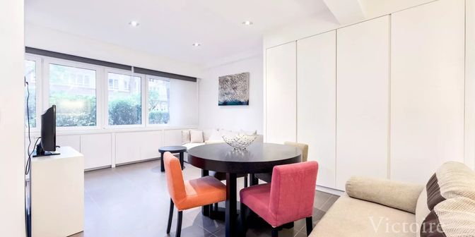 Appartement te koop in 1050 Elsene
