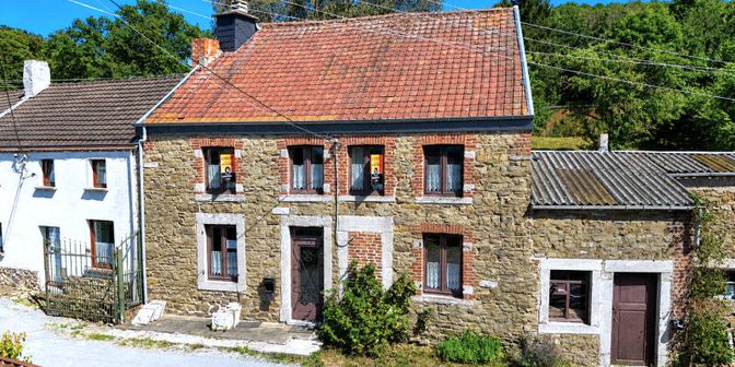Maison à vendre à Rue Haute Folie, 92, 4051 Vaux-sous-Chèvremont