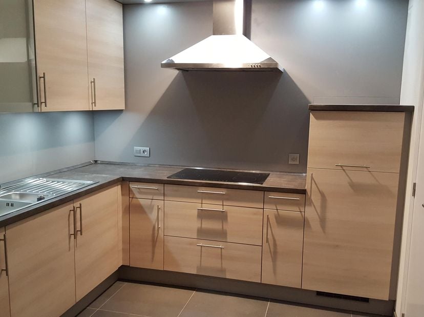 Appartement te huur in Sint-Truidersteenweg,
                    3500 Sint-Lambrechts-Herk