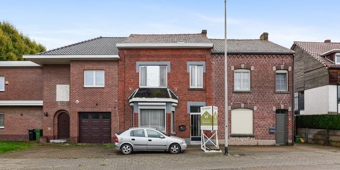 Maison à vendre à Houtstraat 35, 3800 Sint-Truiden