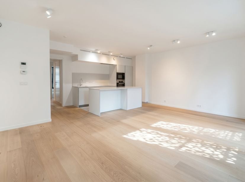 Appartement à louer à Rue Paul Emile Janson 2b,
                    1000 Bruxelles