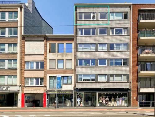                                         Appartement te koop in Mortsel, € 299.500
