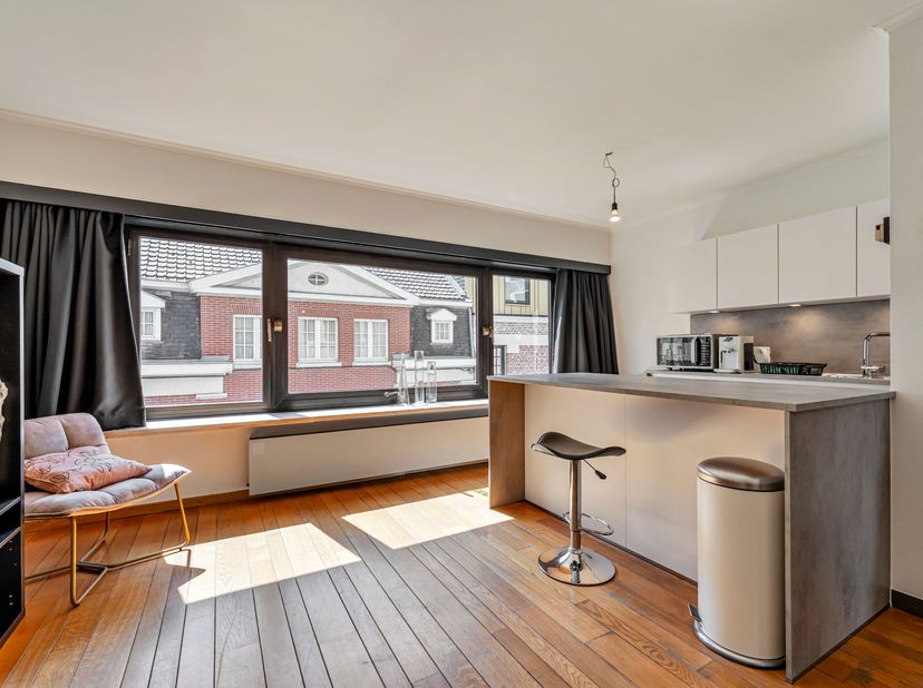 Appartement à louer
                    à 8500 Kortrijk