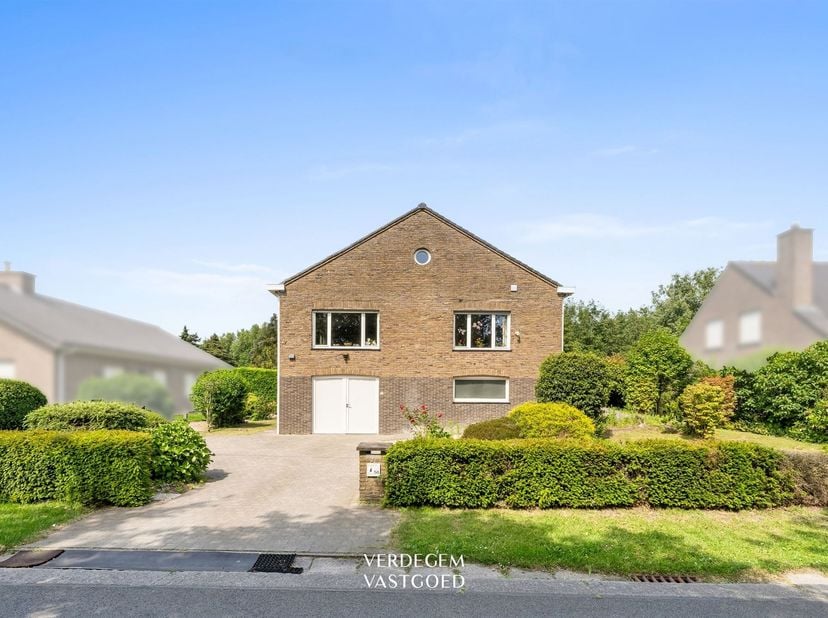 Huis te koop in Schildekenstraat 58,
                    9940 Kluizen