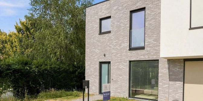 Huis te koop in Rijsland 38, 8501 Heule