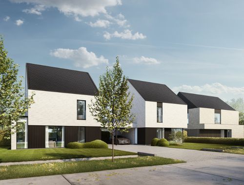                                         Woning te koop in Lembeke, € 674.557
