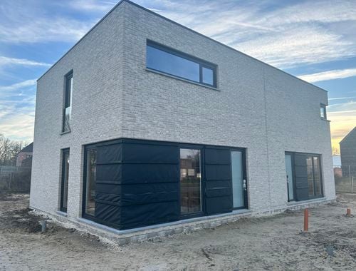                                         Woning te koop in Wijchmaal, € 370.700

