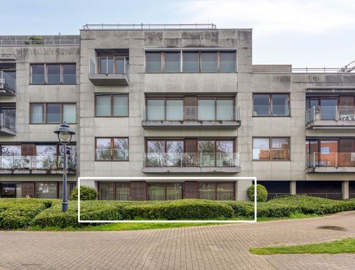                                         Appartement te koop in Roeselare, € 379.000
