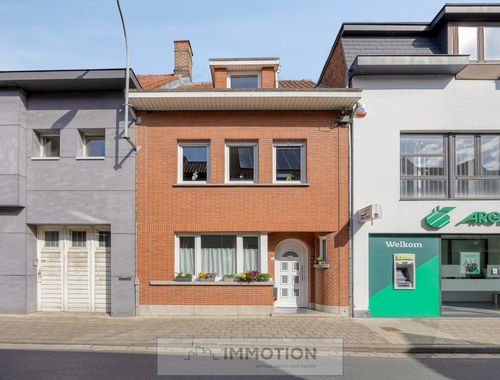                                         Maison à vendre à Marke, € 286.000
