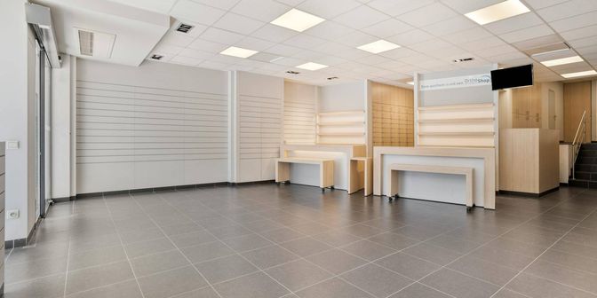 Bedrijfsvastgoed te huur in Vlamingstraat 24, 8301 Heist