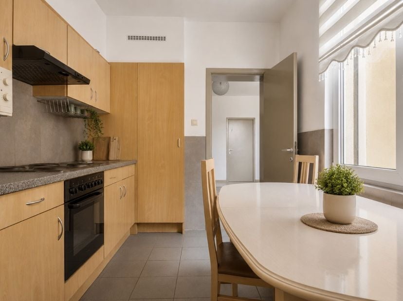 Appartement te koop in Pierre Timmermansstraat 30 bus BP 6 (3G),
                    1090 Jette