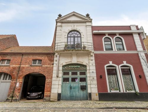                                         Woning te koop in Ieper, € 369.000
