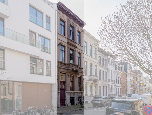                                         Herenhuis te koop in Antwerpen, € 1.399.000
