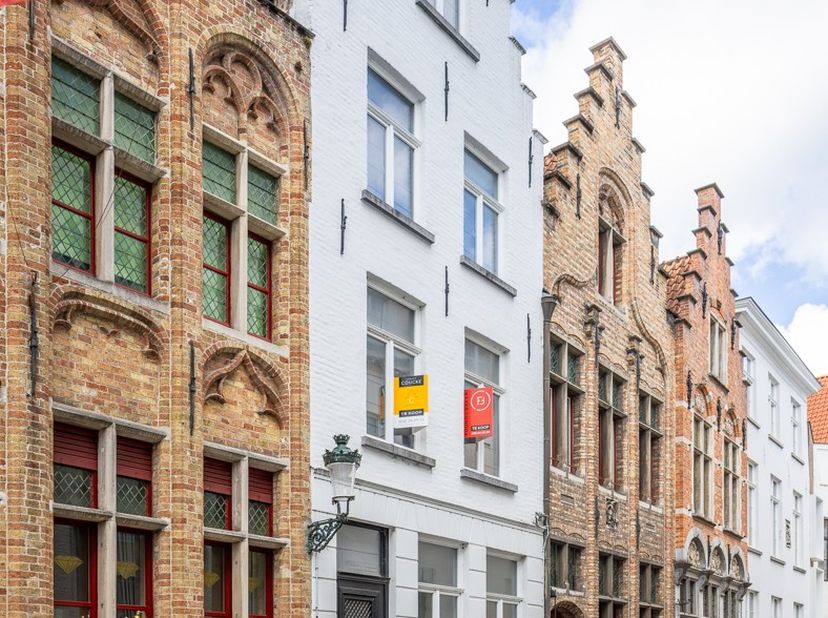 Maison à vendre à ,
                    8000 Brugge