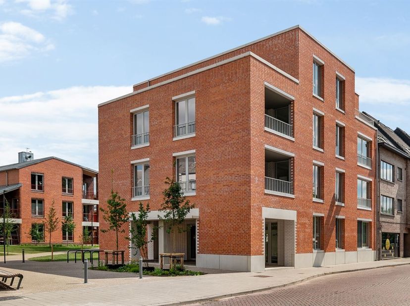 Appartement à vendre
                    à 2500 Lier