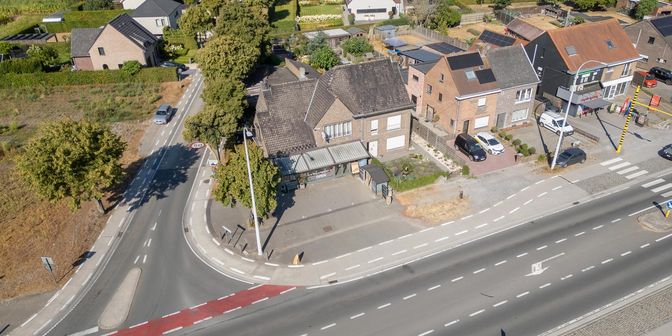 Bedrijfsvastgoed te koop in Aalterbaan 171, 9990 Maldegem