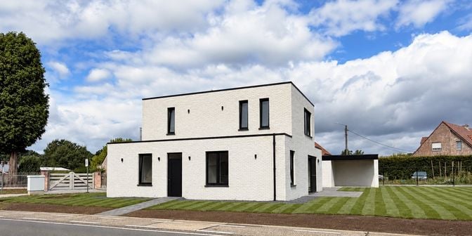 Huis te koop in Wijvestraat zn, 3520 Zonhoven