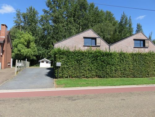                                         Woning te huur in Zolder, € 1.175
