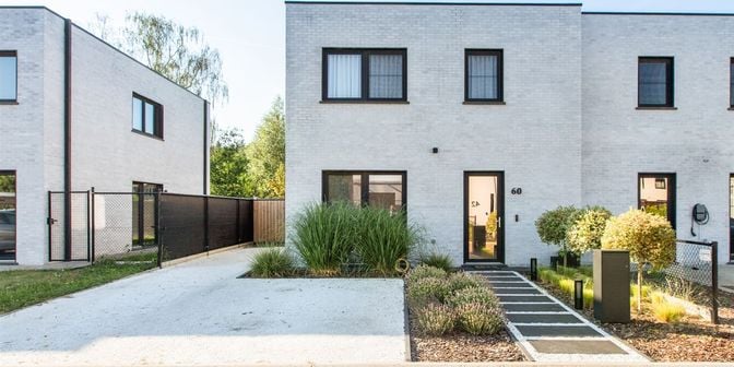 Huis te huur in Op 't Zand 60, 3271 Averbode