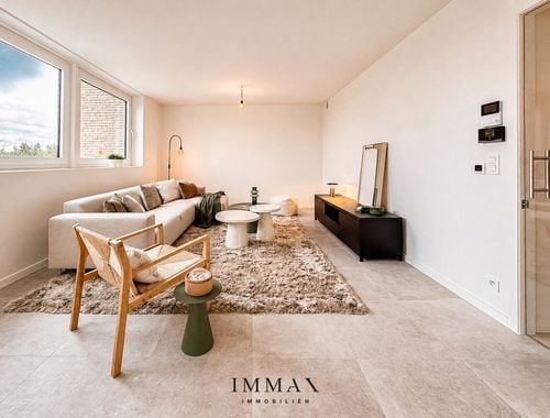                                         Appartement te koop in Brugge, € 432.500
