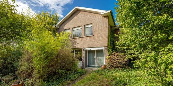 Huis te koop in Vennekensstraat 37, 2235 Houtvenne