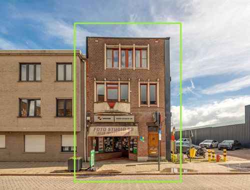                                         Eengezinswoning te koop in Niel, € 358.000
