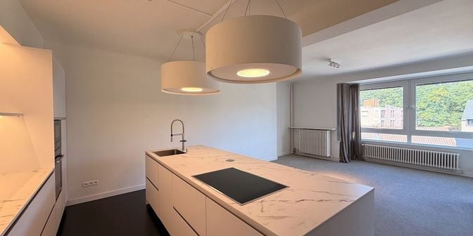 Appartement à louer à Bochtlaan 12 boîte 9, 3600 Genk