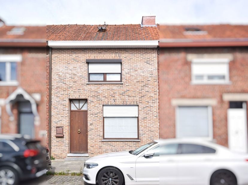 Maison à louer
                    à 8800 Roeselare