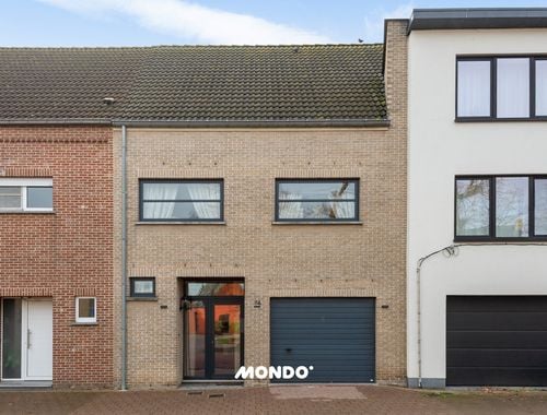                                         Woning te koop in Ruisbroek, € 475.000
