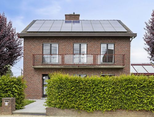                                         Eengezinswoning te koop in Oplinter, € 399.000
