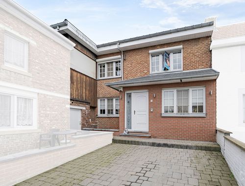                                         Woning te koop in Chokier, € 270.000
