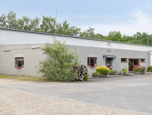                                         Bedrijfsgebouw te koop in Lanklaar, € 1.139.000

