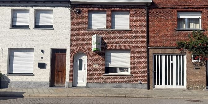 Huis te koop in Zuidmolenstraat 17, 8800 Roeselare
