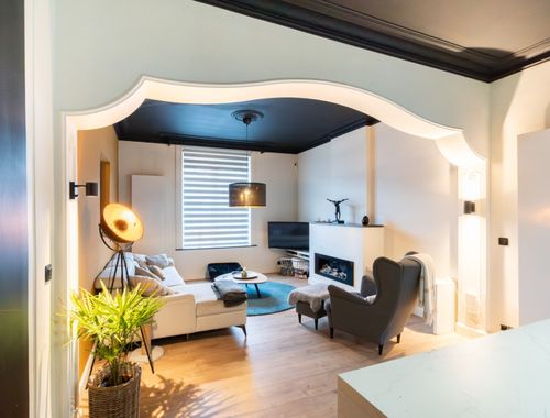                                         Eengezinswoning te koop in Comblain-au-Pont, € 290.000
