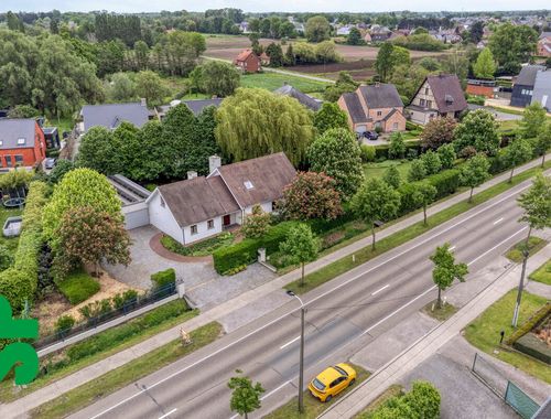                                         Villa te koop in Geel, € 849.000
