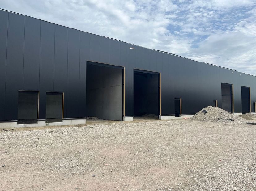 Bien professionnel à vendre
                    à 2860 Sint-Katelijne-Waver