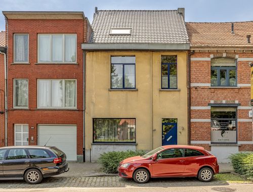                                         Woning te koop in Turnhout, € 295.000
