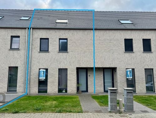                                         Woning te koop in Zottegem, € 419.000
