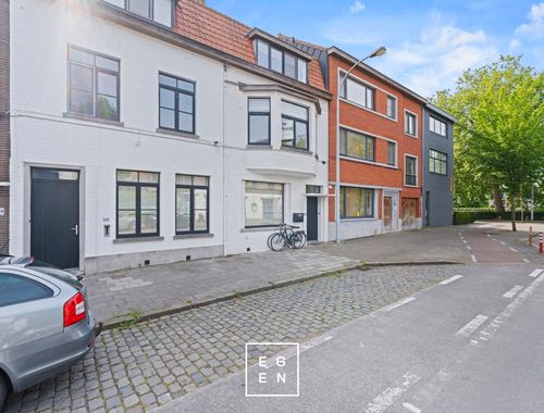                                         Maison unifamiliale à louer à Brugge, € 1.250

