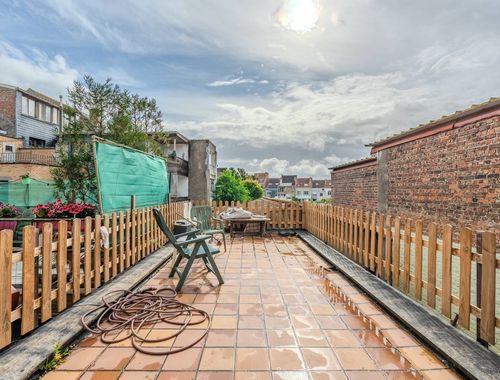                                         Maison à vendre à Oostende, € 250.000
