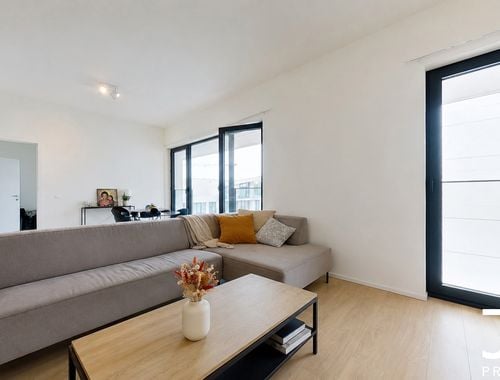                                         Appartement à louer à Anderlecht, € 1.100
