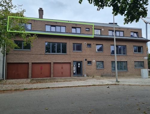                                         Appartement à louer à Hasselt, € 725
