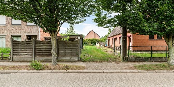Grond te koop in Braakstraat, 2960 Brecht