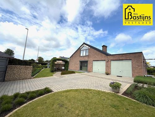                                         Woning te koop in Halen, € 498.000
