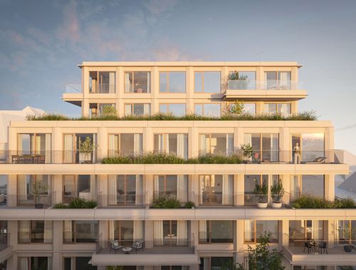                                        Appartement te koop in Middelkerke, € 259.000
