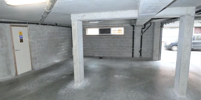 Garage te koop in Eugeen Van Oyestraat 28, 8820 Torhout