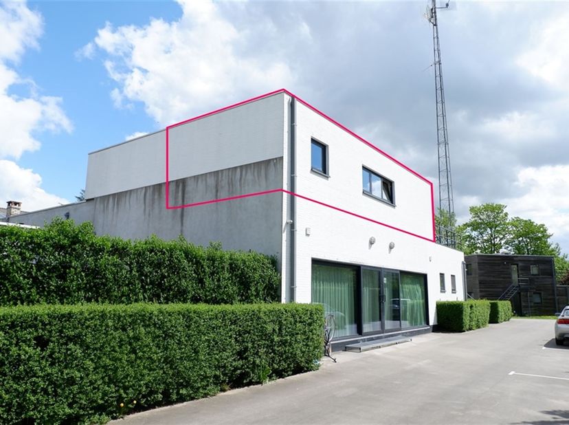 Appartement à louer
                    à 8500 Kortrijk